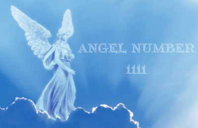 1111 Angel Number Meaning and Symbolism