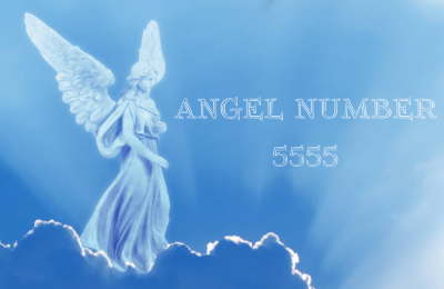 5555 angel number