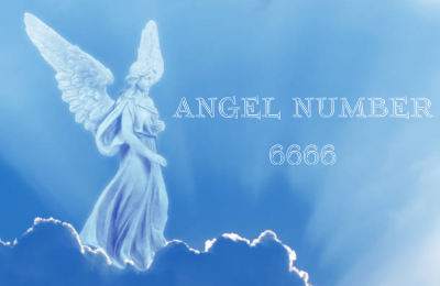6666 angel number meaning